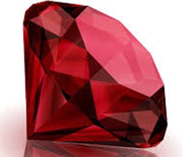 Buy Ruby